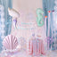 MERMAID FOIL BALLOON