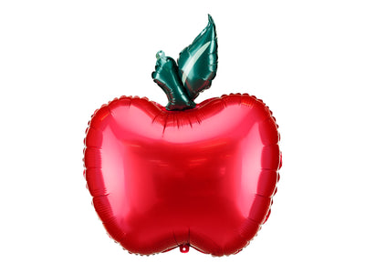 APPLE SHAPED FOIL BALLOON SALE PRICE