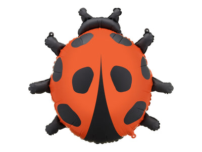 LADYBUG FOIL BALLOON