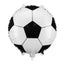 FOOTBALL FOIL BALLOON