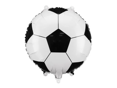 FOOTBALL FOIL BALLOON