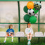 FOOTBALL FOIL BALLOON
