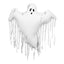 GHOST FOIL BALLOON