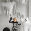 GHOST FOIL BALLOON