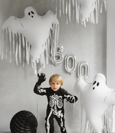 GHOST FOIL BALLOON