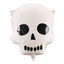 SKULL FOIL BALLOON