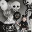 SKULL FOIL BALLOON