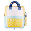 BACK TO SCHOOL JUMBO BACKPACK FOIL BALLOON