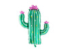 CACTUS FOIL BALLOON