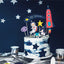 BLAST OFF TO SPACE BOX [PARTY OF 12]