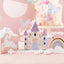 CASTLE & UNICORN SNACK BOXES [6 PCS]