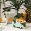 DINOSAUR SNACK BOXES [6 PCS]