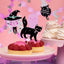HOCUS POCUS CAKE TOPPERS [PACK OF 6]