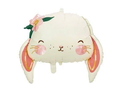 RABBIT FOIL BALLOON