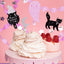 HOCUS POCUS CAKE TOPPERS [PACK OF 6]