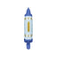 MINI CRAYON FOIL BALLOON