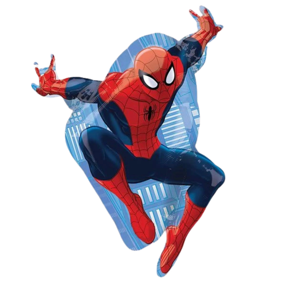 SPIDER-MAN FOIL BALLOON