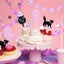 HOCUS POCUS CAKE TOPPERS [PACK OF 6]