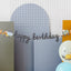 CONSTRUCTION HAPPY BIRTHDAY BANNER