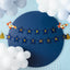 AIRPLANES HAPPY BIRTHDAY BANNER