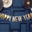 HAPPY NEW YEAR BANNER I