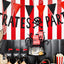 PIRATES PARTY GARLAND