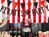 PIRATES PARTY GARLAND