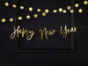 HAPPY NEW YEAR BANNER II