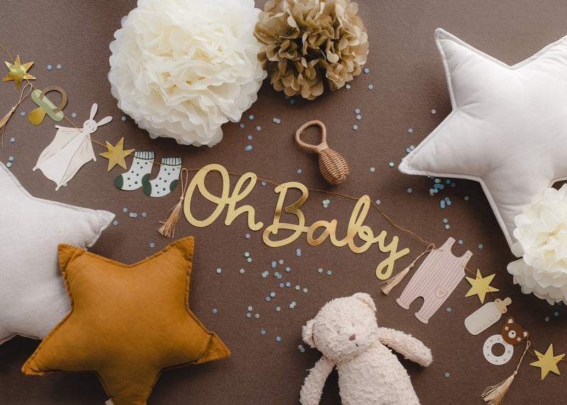 OH BABY BOX [PARTY OF 12]