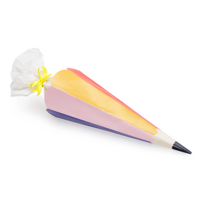 CANDY TREAT CONE CRAYON