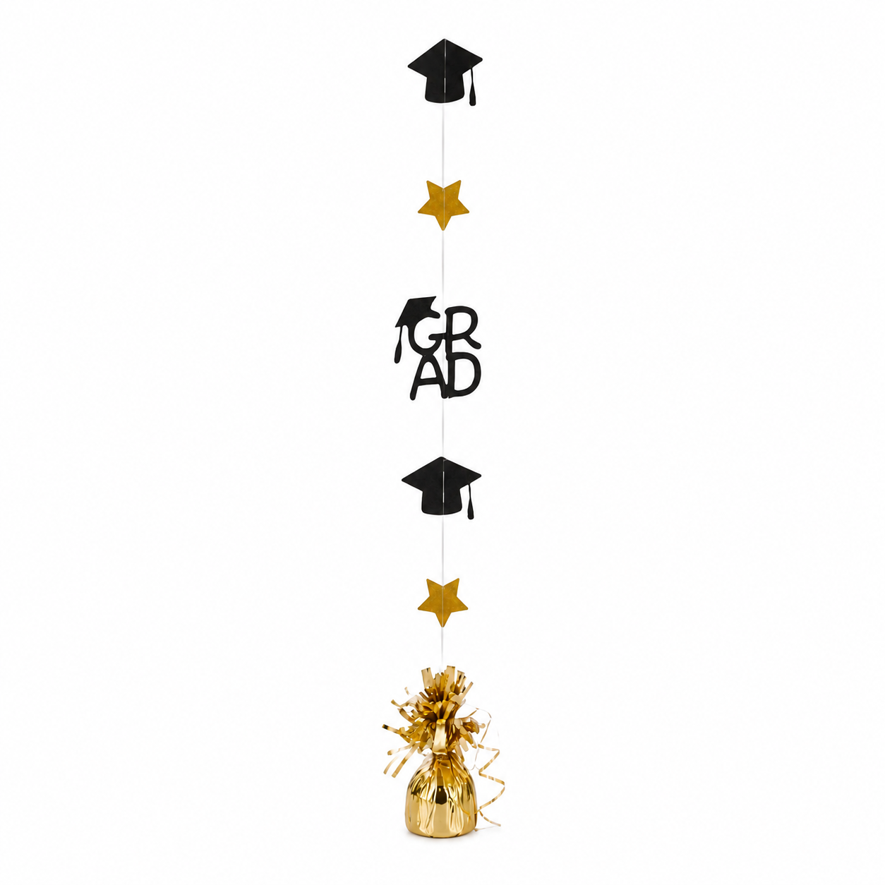 GRAD TAIL