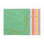COLORFUL HAPPY BIRTHDAY NAPKINS [PACK OF 12]