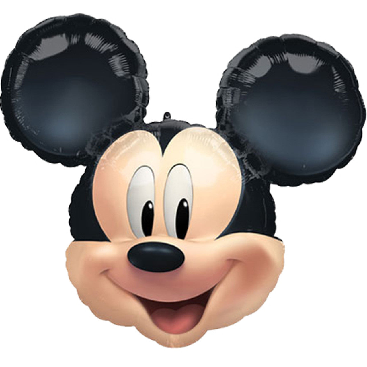 MICKEY MOUSE SUPERSHAPE FOIL BALLOON [25”]