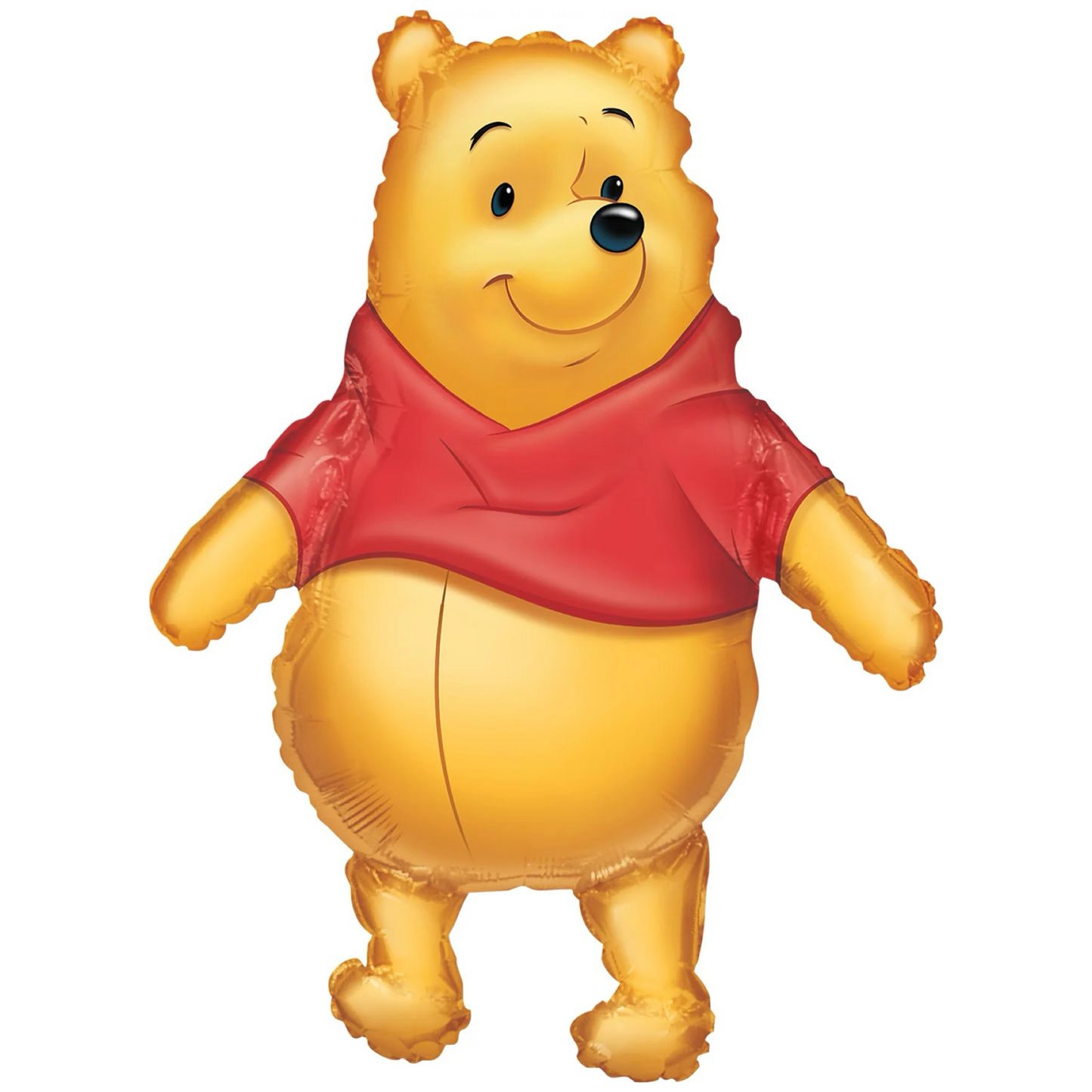 WINNIE THE POOH SUPERSHAPE FOIL BALLOON [29"]