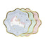 UNICORN PLATES [SET OF 6]