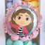 GABBY'S DOLLHOUSE RUFFLE 20" FOIL BALLOON