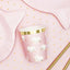 PINK CAT CUPS [SET OF 6]