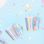 MERMAID BOX [PARTY OF 12]