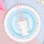 BOY OR GIRL CUPS [SET OF 6]