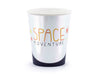 SPACE ADVENTURE CUPS [SET OF 6]