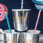 SPACE ADVENTURE CUPS [SET OF 6]