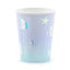 SEASHELL CUPS [SET OF 6]