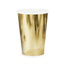 GOLD CUPS [SET OF 6]