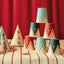CIRCUS PARTY CUPS [SET OF 6]