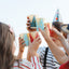 CIRCUS PARTY CUPS [SET OF 6]