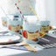 ADJUSTABLE AIRPLANE CUP SLEEVES [6 PCS]