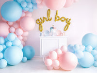 BOY OR GIRL BOX [PARTY OF 12]