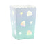 SEASHELLS POPCORN BOXES [SET OF 6]