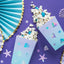 MERMAID BOX [PARTY OF 12]