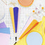 CANDY TREAT CONE CRAYON